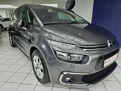 Grau Gebraucht 2020 Citroën C4 SpaceTourer SELECTION Van / Kleinbus | 13.990 € (Superpreis)