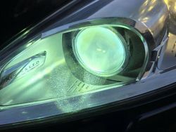 Schwarz Gebraucht 2012 Peugeot 508 Kombi | 3.950 € (Fairer Preis)