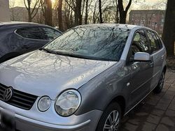 Gebraucht 2003 VW Polo Kleinwagen | 500 € (Guter Preis)