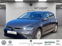 Andere Neu 2025 VW Polo Style Limousine | 26.900 € (Teuer)
