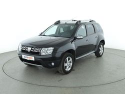 Schwarz Gebraucht 2016 Dacia Duster Prestige SUV | 12.530 € (Teuer)