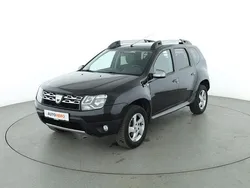 Schwarz Gebraucht 2016 Dacia Duster Prestige SUV | 12.530 € (Teuer)