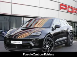 Schwarz Gebraucht 2025 Porsche Macan SUV | 82.500 €