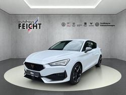 Weiß Gebraucht 2024 Cupra Leon Limousine | 31.670 € (Fairer Preis)