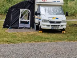 Weiß Gebraucht 2002 Fiat Ducato Van | 32.500 €