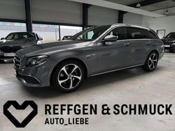 Selenitgrau (metallic) Gebraucht 2019 Mercedes E220 Kombi | 33.480 € (Teuer)