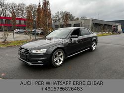 Grau Gebraucht 2014 Audi A4 S-line plus Limousine | 12.799 € (Fairer Preis)