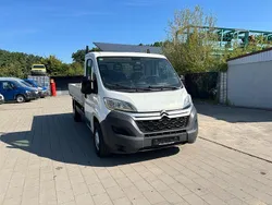 Weiß Gebraucht 2016 Citroën Jumper Van / Kleinbus | 8.500 € (Superpreis)