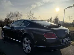 Schwarz Gebraucht 2011 Bentley Continental GT Coupé | 40.500 €