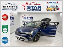 Blau Gebraucht 2022 Opel Crossland X Ultimate SUV | 14.490 € (Guter Preis)