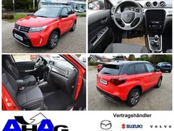 Bright/cosmic black pearl Neu 2025 Suzuki Vitara Comfort SUV | 26.500 € (Fairer Preis)