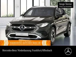 Grau Gebraucht 2024 Mercedes GLC300e Advanced Plus SUV | 56.990 € (Superpreis)