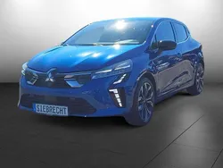 Blau Neu 2025 Mitsubishi Colt Edition Limousine | 24.970 € (Fairer Preis)