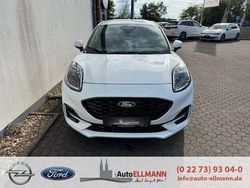 Weiß Neu 2025 Ford Puma ST-Line SUV | 22.690 €