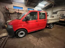 VW T5