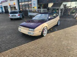 Violet Gebraucht 1993 VW Corrado Kleinwagen | 13.500 €