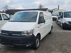 Weiß Gebraucht 2018 VW Transporter Van | 12.590 €