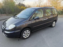 Citroën C8