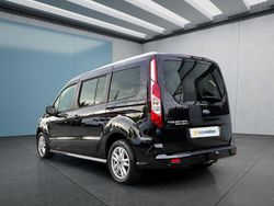 Schwarz Gebraucht 2020 Ford Tourneo Connect Van / Kleinbus | 27.499 €