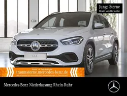 Weiß Gebraucht 2023 Mercedes GLA180 Progressive SUV | 33.890 € (Guter Preis)