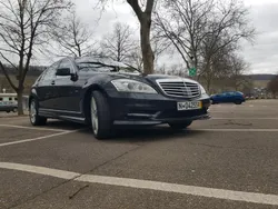 Gebraucht 2011 Mercedes S500 Limousine | 16.500 €