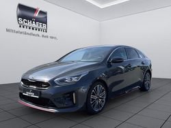 (unbekannt) Gebraucht 2020 Kia ProCeed GT Kleinwagen | 21.990 € (Guter Preis)