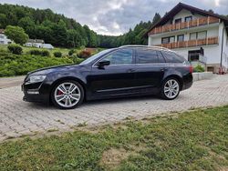 Gebraucht 2014 Skoda Octavia RS Kombi | 9.800 € (Guter Preis)