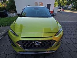Gebraucht 2020 Hyundai Kona Trend SUV | 18.999 € (Fairer Preis)