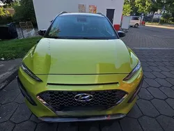 Gebraucht 2020 Hyundai Kona Trend SUV | 18.999 € (Fairer Preis)