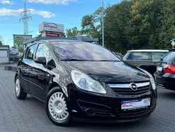 Starsilber iii m2 Gebraucht 2007 Opel Corsa Kleinwagen | 3.999 € (Fairer Preis)