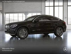 Gebraucht 2020 Mercedes GLC300e | 42.890 € (Etwas zu teuer)