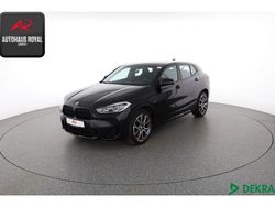 Schwarz (metallic) Gebraucht 2021 BMW X2 SUV | 27.439 € (Guter Preis)