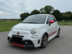 Grau Gebraucht 2019 Abarth 595 Kleinwagen | 14.990 € (Fairer Preis)