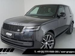 Grau Neu 2025 Land Rover Range Rover Autobiography SUV | 174.990 € (Guter Preis)