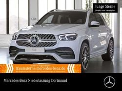 Weiß Gebraucht 2021 Mercedes GLE350 AMG SUV | 53.890 € (Guter Preis)