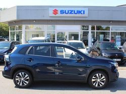 Blau Gebraucht 2023 Suzuki SX4 S-Cross Comfort+ SUV | 25.980 € (Fairer Preis)