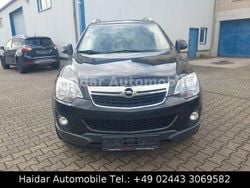 Schwarz Gebraucht 2013 Opel Antara Design Edition SUV | 4.590 € (Guter Preis)