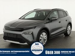 Graphite grau metallic Neu 2025 Skoda Elroq Loft SUV | 39.875 € (Fairer Preis)