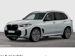 Grau Gebraucht 2024 BMW X5 M Sport SUV | 95.970 € (Superpreis)