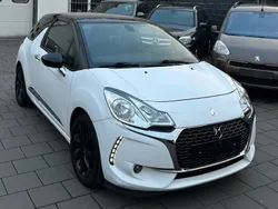 Gebraucht 2016 DS Automobiles DS3 | 6.350 € (Fairer Preis)