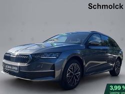 Grau Neu 2025 Skoda Octavia Tour Kombi | 36.490 € (Fairer Preis)