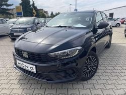 Cinema schwarz (5cd) Gebraucht 2023 Fiat Tipo Cross Kombi | 19.999 € (Fairer Preis)