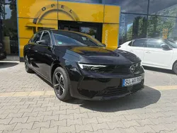 Karbon schwarz Gebraucht 2025 Opel Astra Edition Kombi | 24.950 € (Guter Preis)