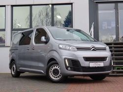 Grau Gebraucht 2019 Citroën Jumpy Van / Kleinbus | 11.900 € (Guter Preis)
