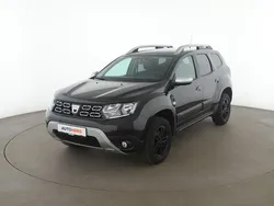 Schwarz Gebraucht 2019 Dacia Duster Adventure SUV | 16.890 € (Etwas zu teuer)