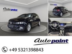 Schwarz Gebraucht 2021 VW Polo Highline Limousine | 15.950 € (Guter Preis)