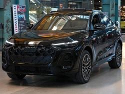 Schwarz Neu 2026 Audi Q5 Edition .1 SUV | 74.290 € (Superpreis)