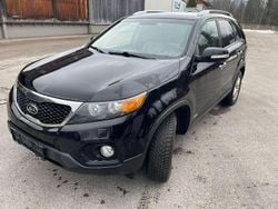 Schwarz Gebraucht 2012 Kia Sorento SUV | 6.590 € (Superpreis)