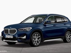 Mediterranblau Gebraucht 2020 BMW X1 xLine SUV | 22.930 € (Fairer Preis)
