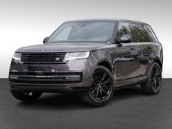Grau Neu 2025 Land Rover Range Rover Autobiography SUV | 187.990 € (Etwas zu teuer)